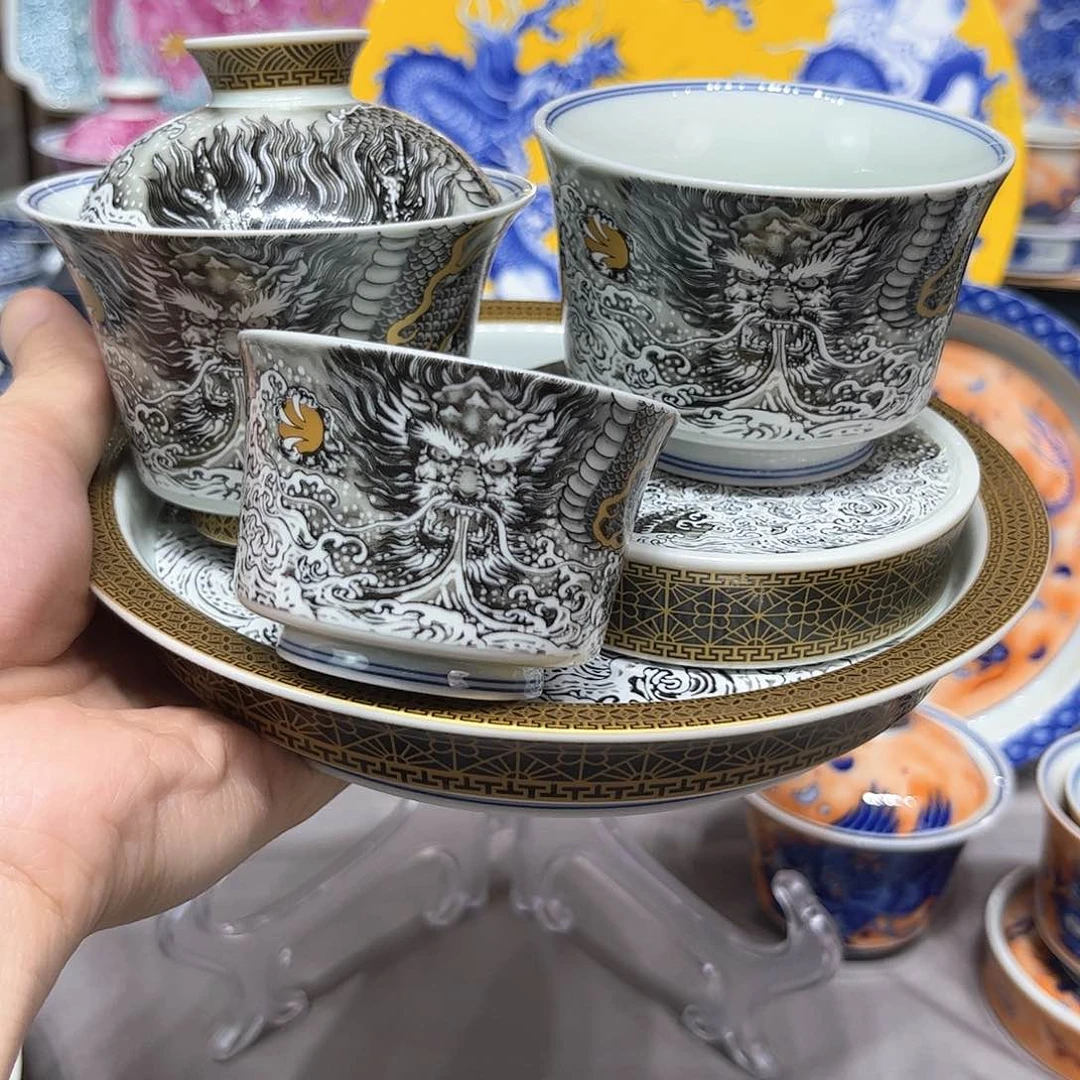 景德镇瓷器鉴定中心