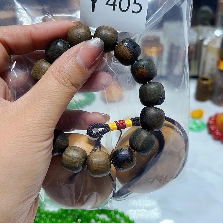 大果紫檀（缅甸花梨）405