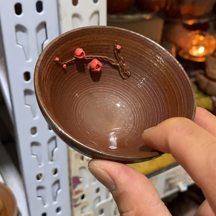 瓷片他人在这世界是什么感觉