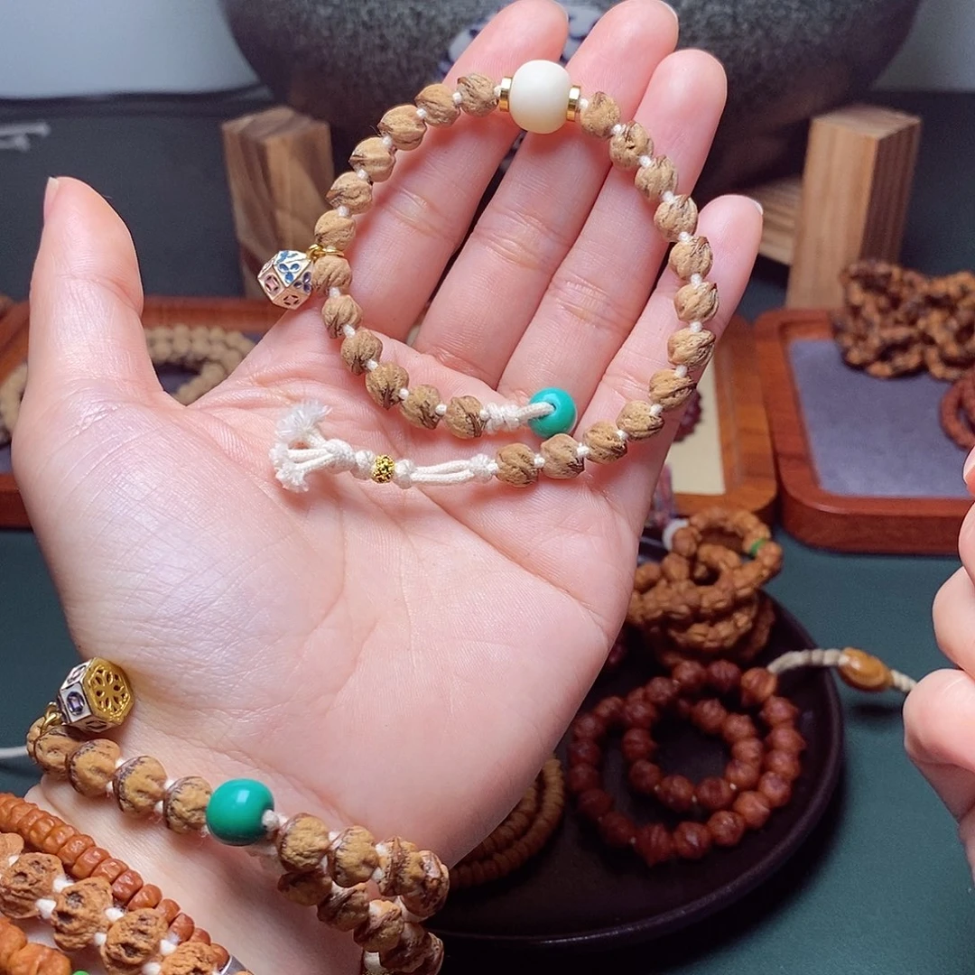 柏香籽/百香籽吊坠175.5蛇