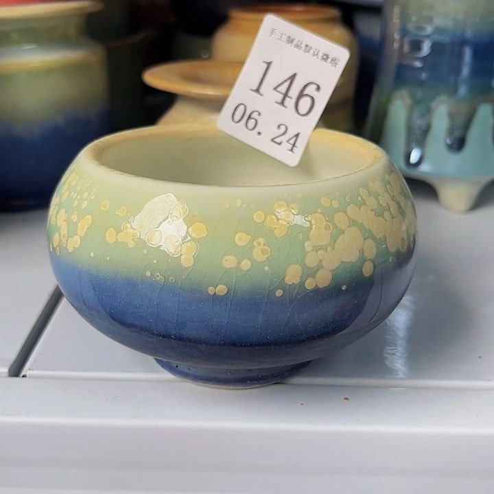 瓷片景德镇陶瓷手工制作