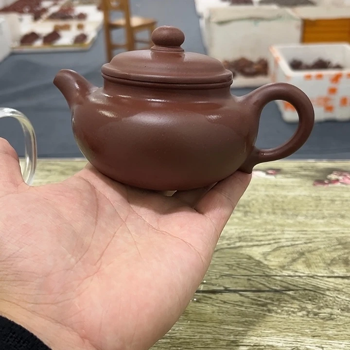 紫砂茶壶紫砂……………………………………………………