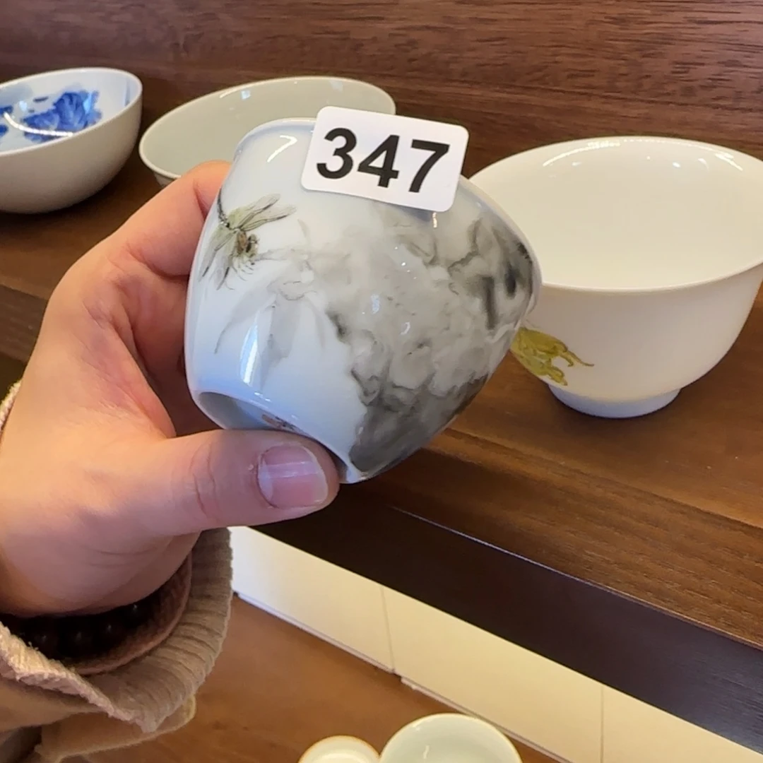 陈怀伟老师精品作品