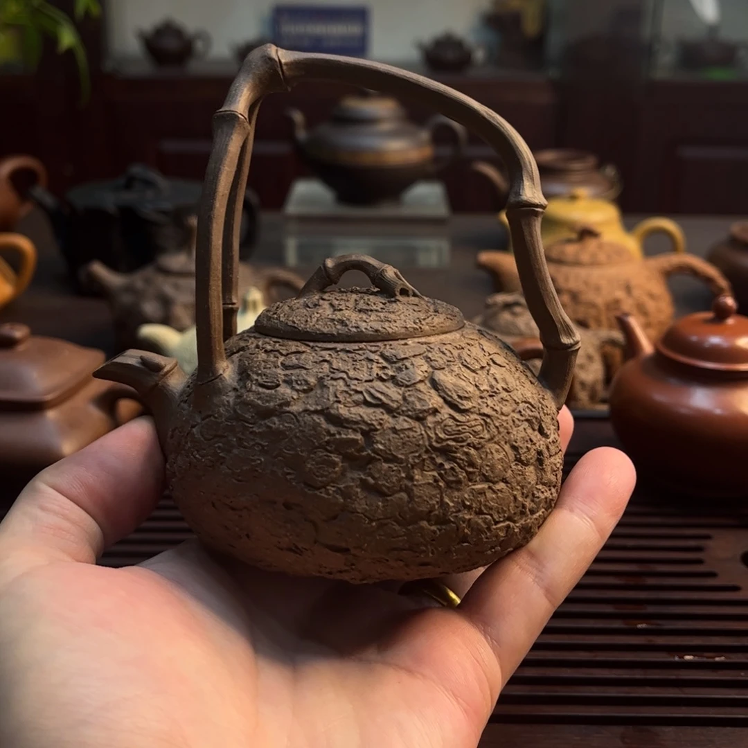 紫砂茶壶1111111111