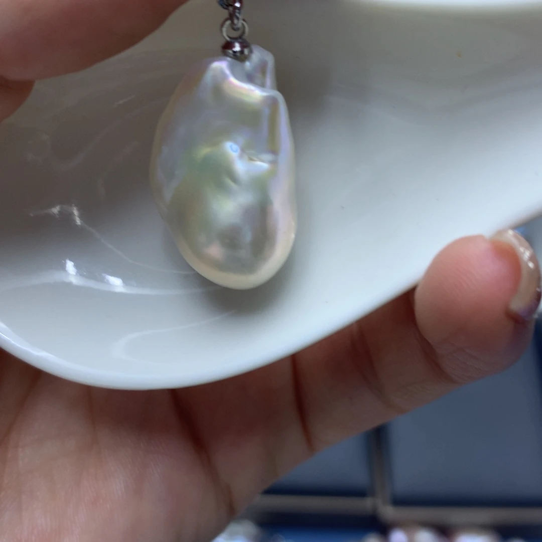 其它未镶嵌淡水珍珠