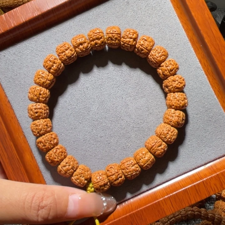 手串金刚菩提精品单圈