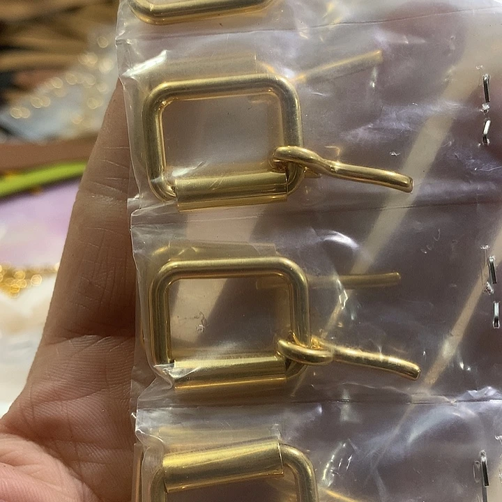 无纺布驴家2.0通针扣10个