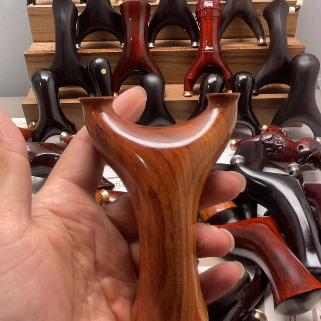 非洲紫檀（红花梨）