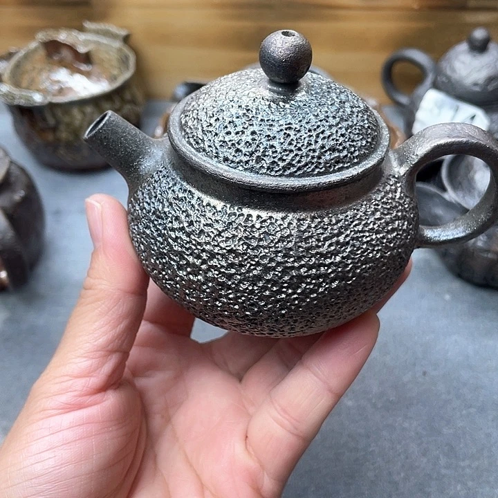 柴器柴烧茶器福利