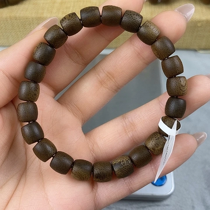沉香手串快**天沉香手串
