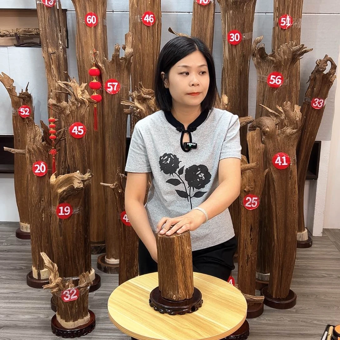 沉香沉香碎屑沉香