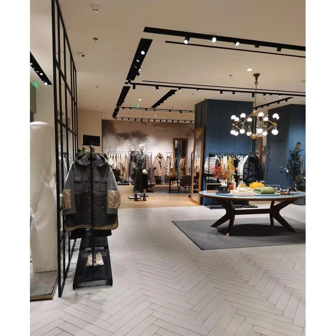 马老师美式系列 上衣裙子 时尚A04