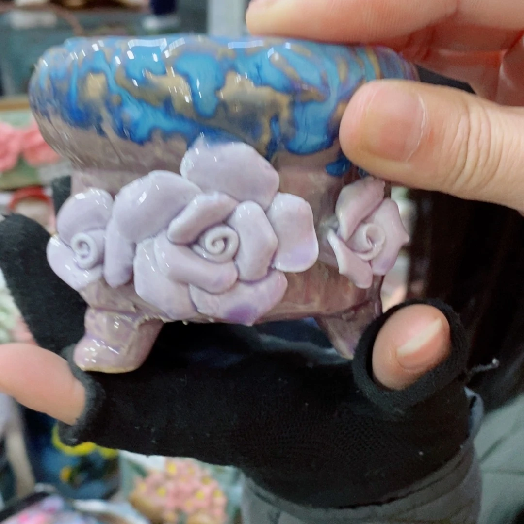 红陶福利福利多多