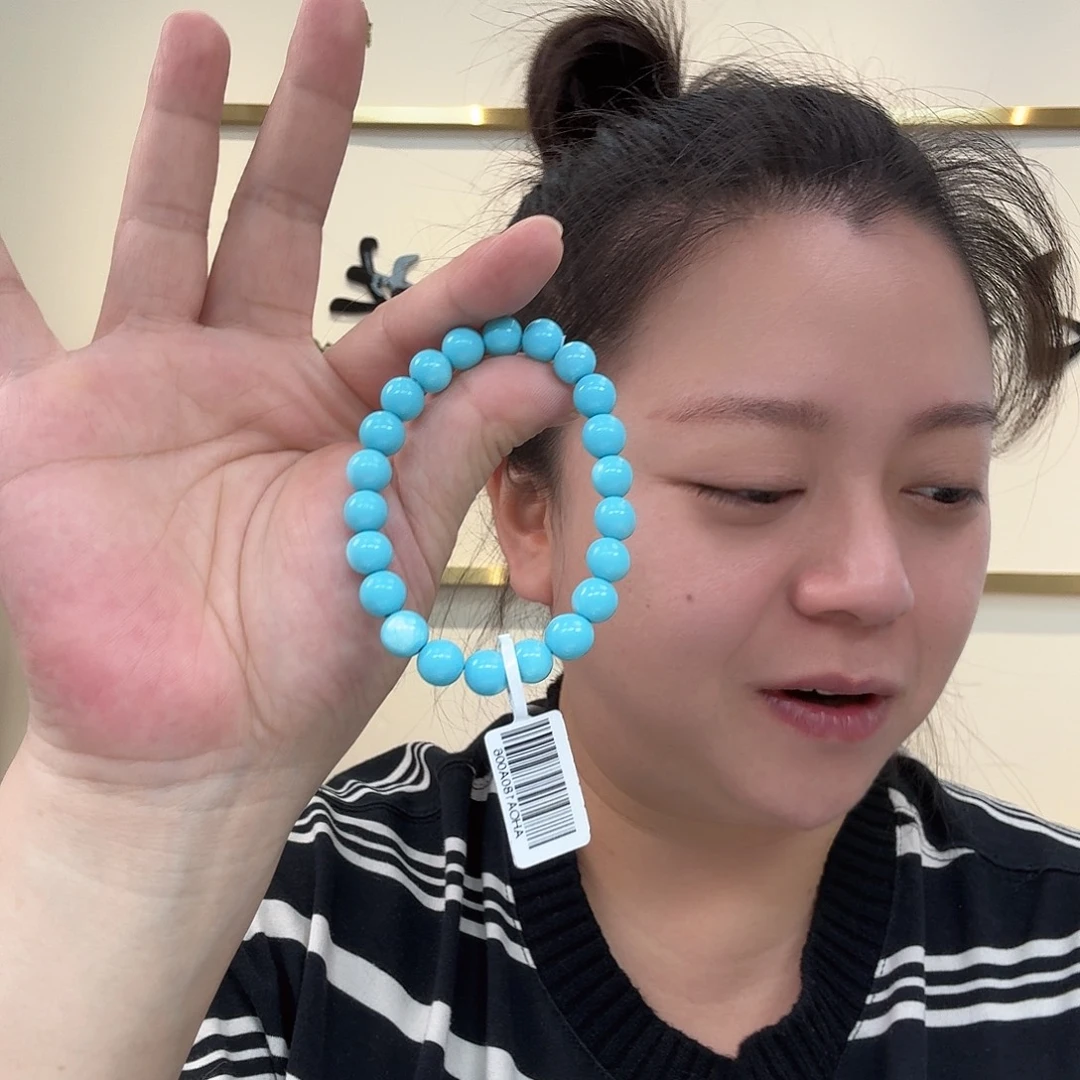 绿松石未镶嵌珠宝奇石210