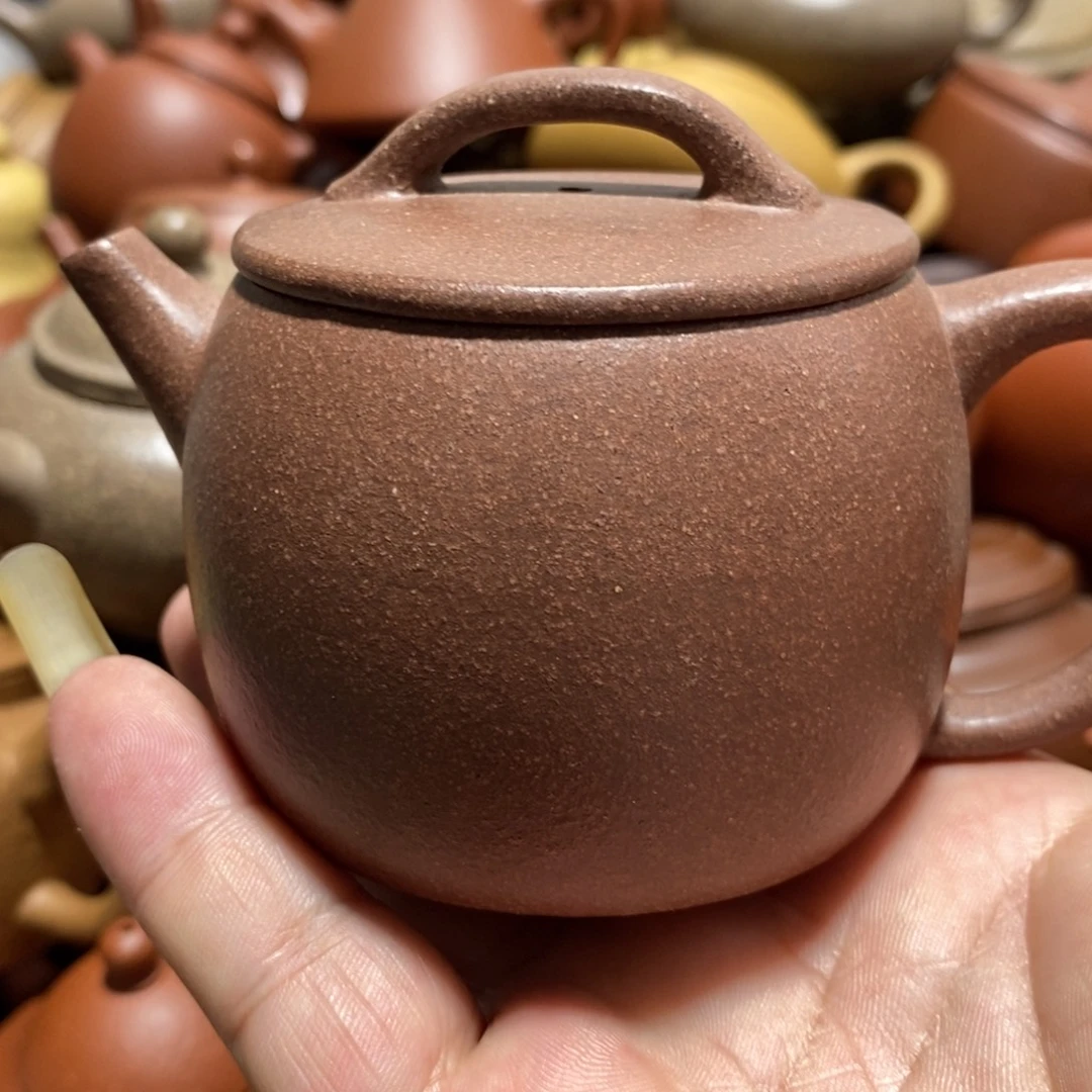 茶壶紫砂闪购商品紫砂壶