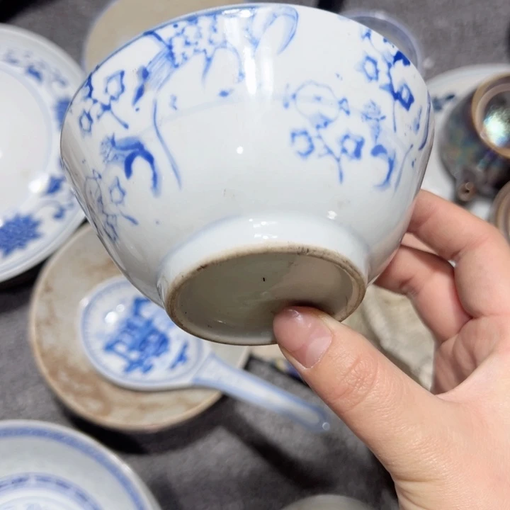 景德镇陶瓷高温瓷