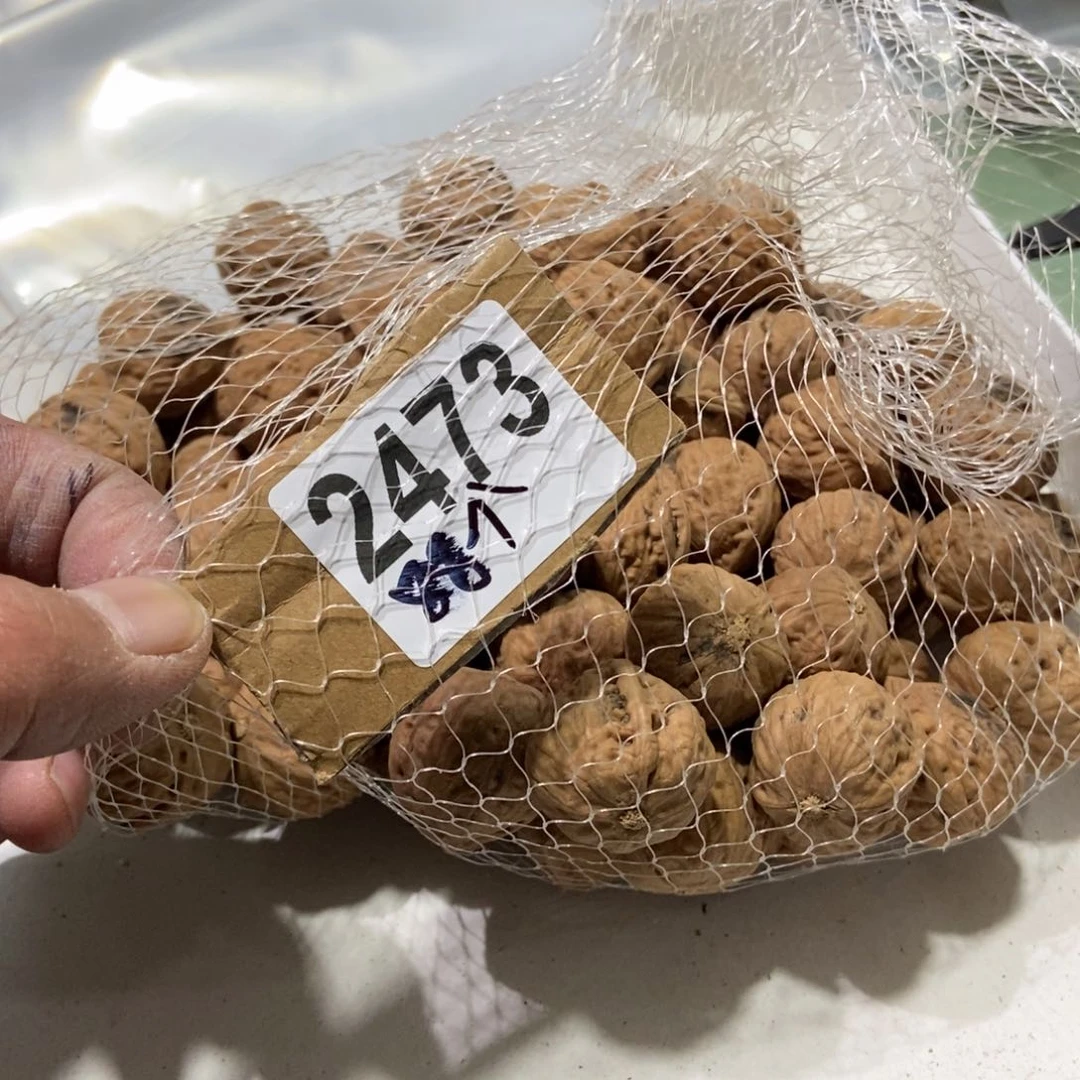 文玩核桃吊坠嘟****店秋子