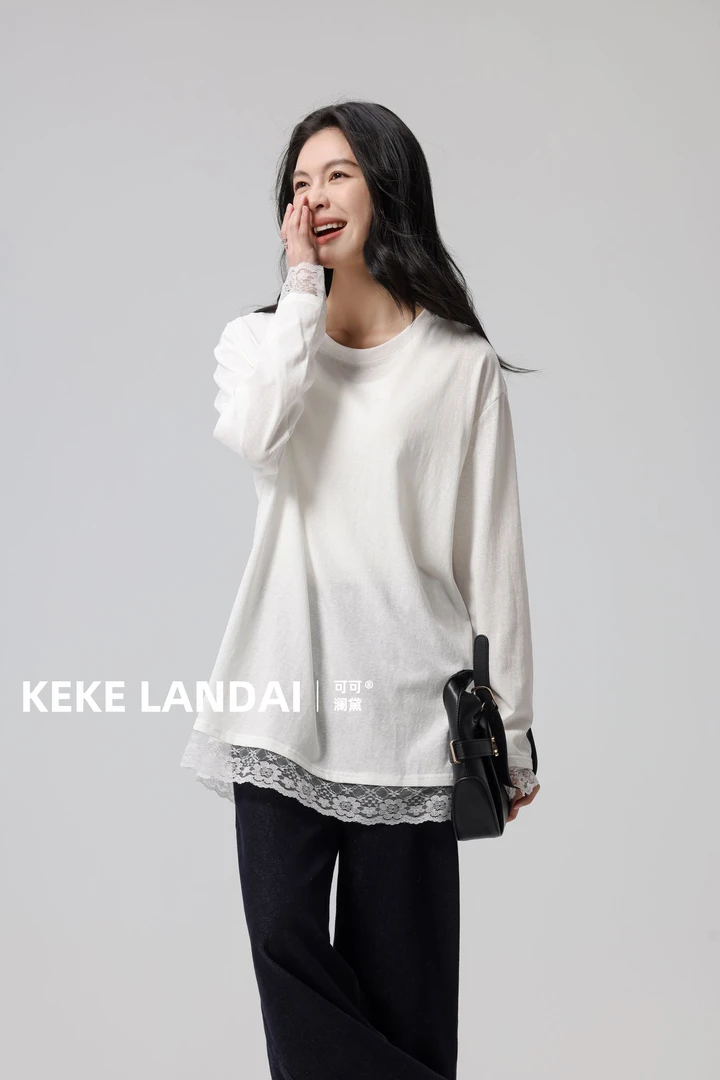 新款防晒 打底衣