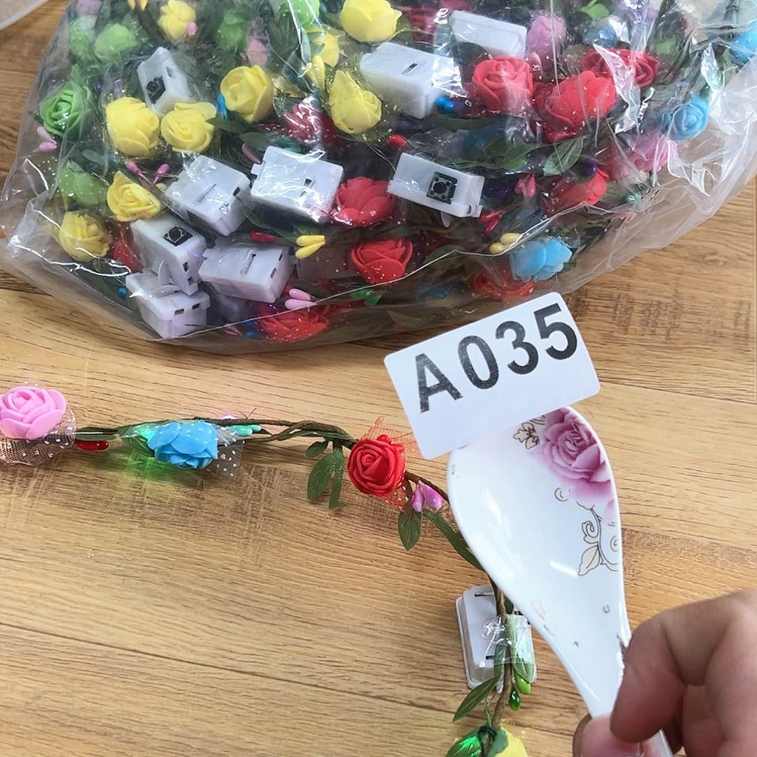 摆件发两包48个…………………