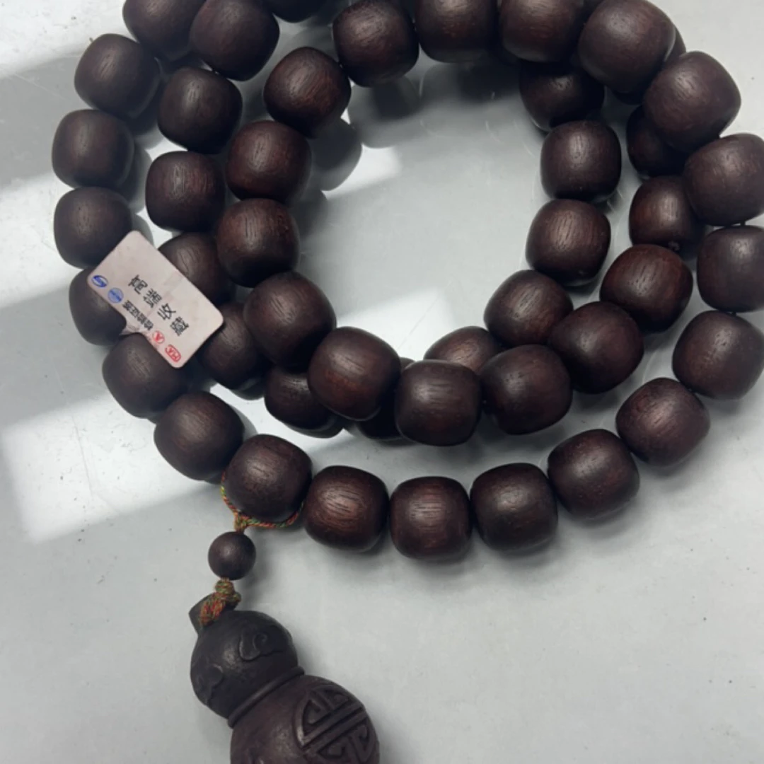 a017文玩手链多样性发其一