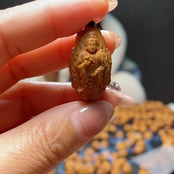 橄榄核手串/手链橄榄