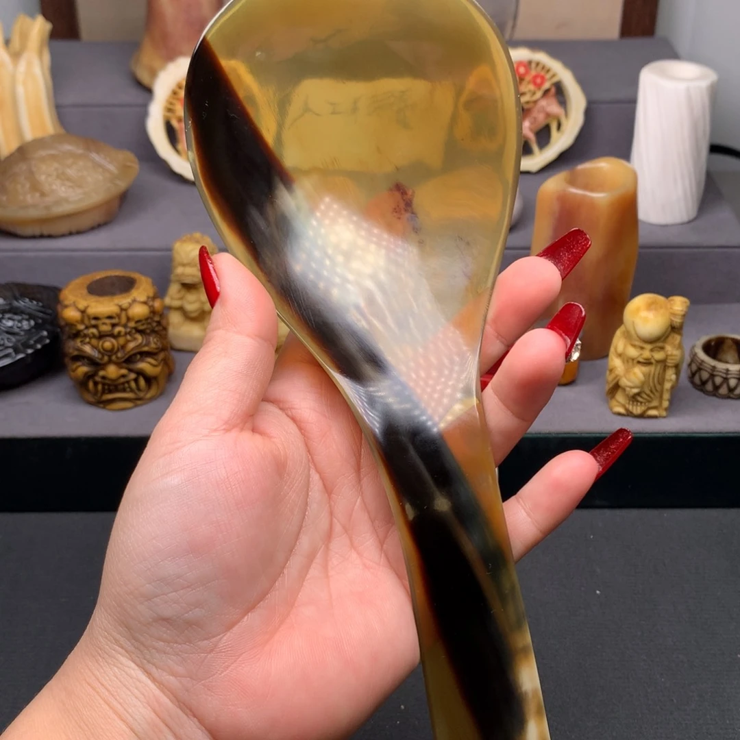 牛骨其他好看又好玩