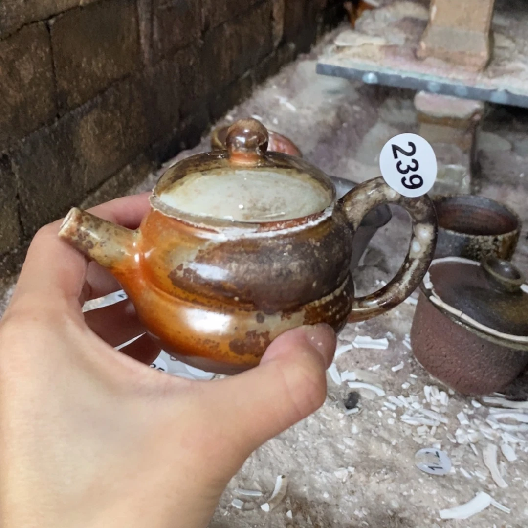 开窑大吉，高货多多！239瑕