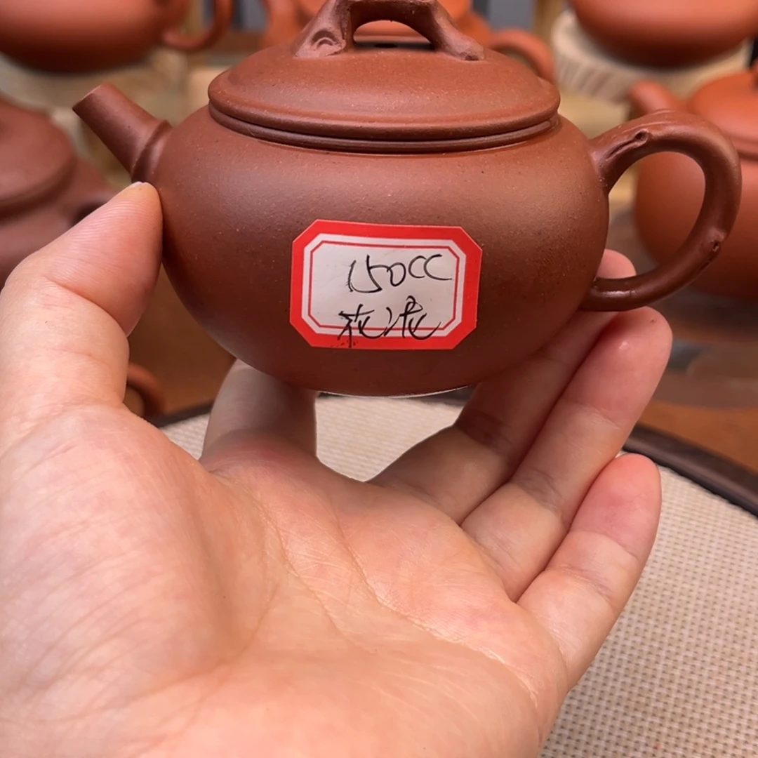 紫砂茶壶4858588888896