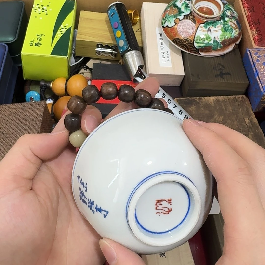 瓷器茶具系列套装