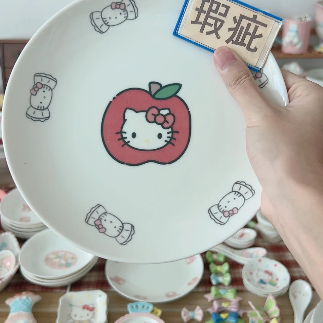 超级可爱高温陶瓷