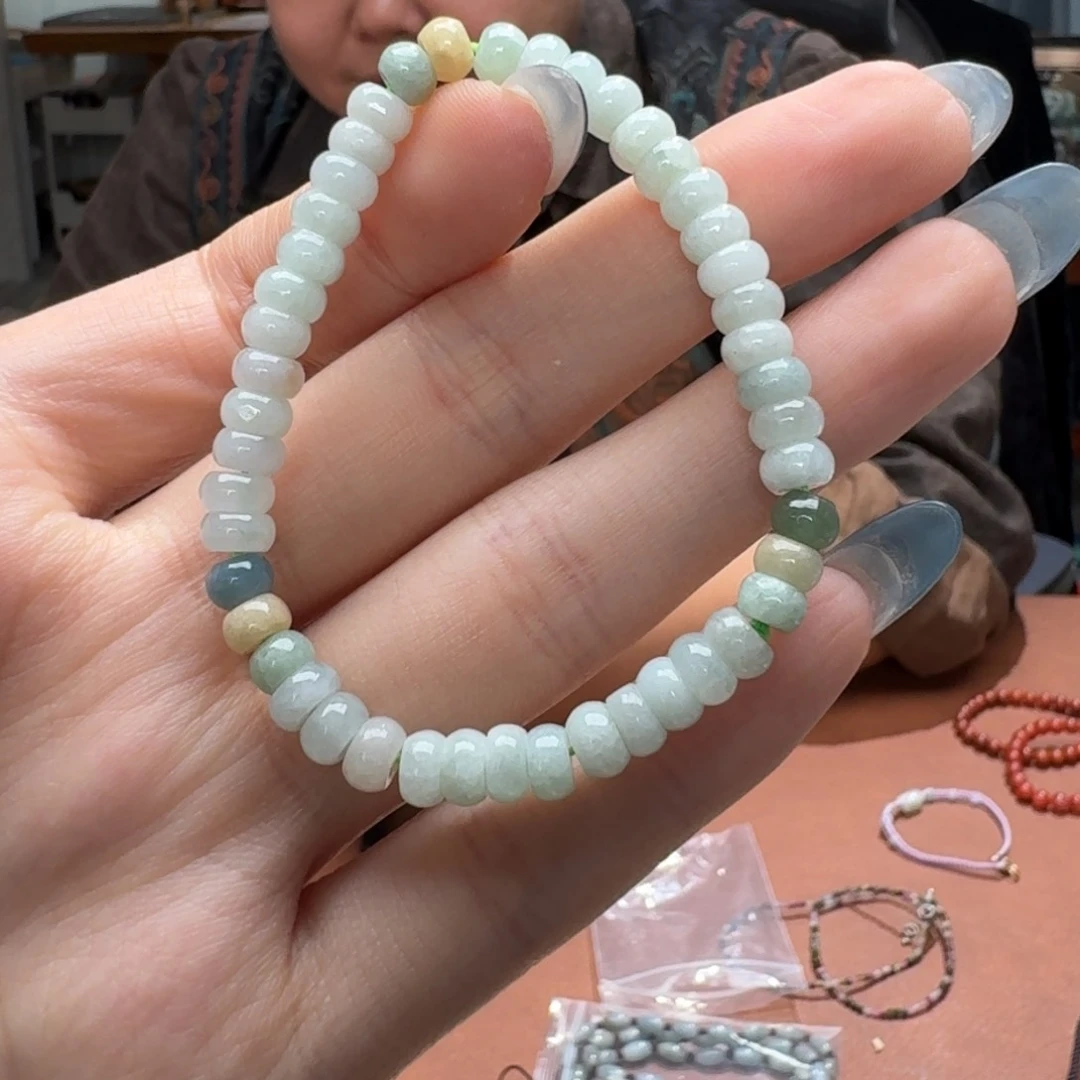 未镶嵌挂件翡翠福利