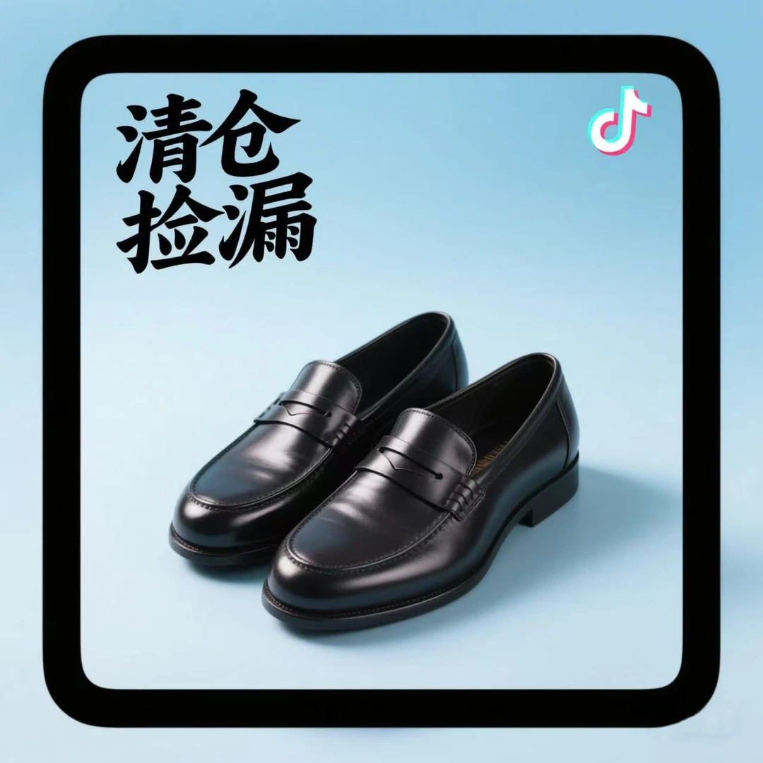 【清仓鞋子倒计时】全场起捡漏,现货发手慢无,拍下默认不支持无理由