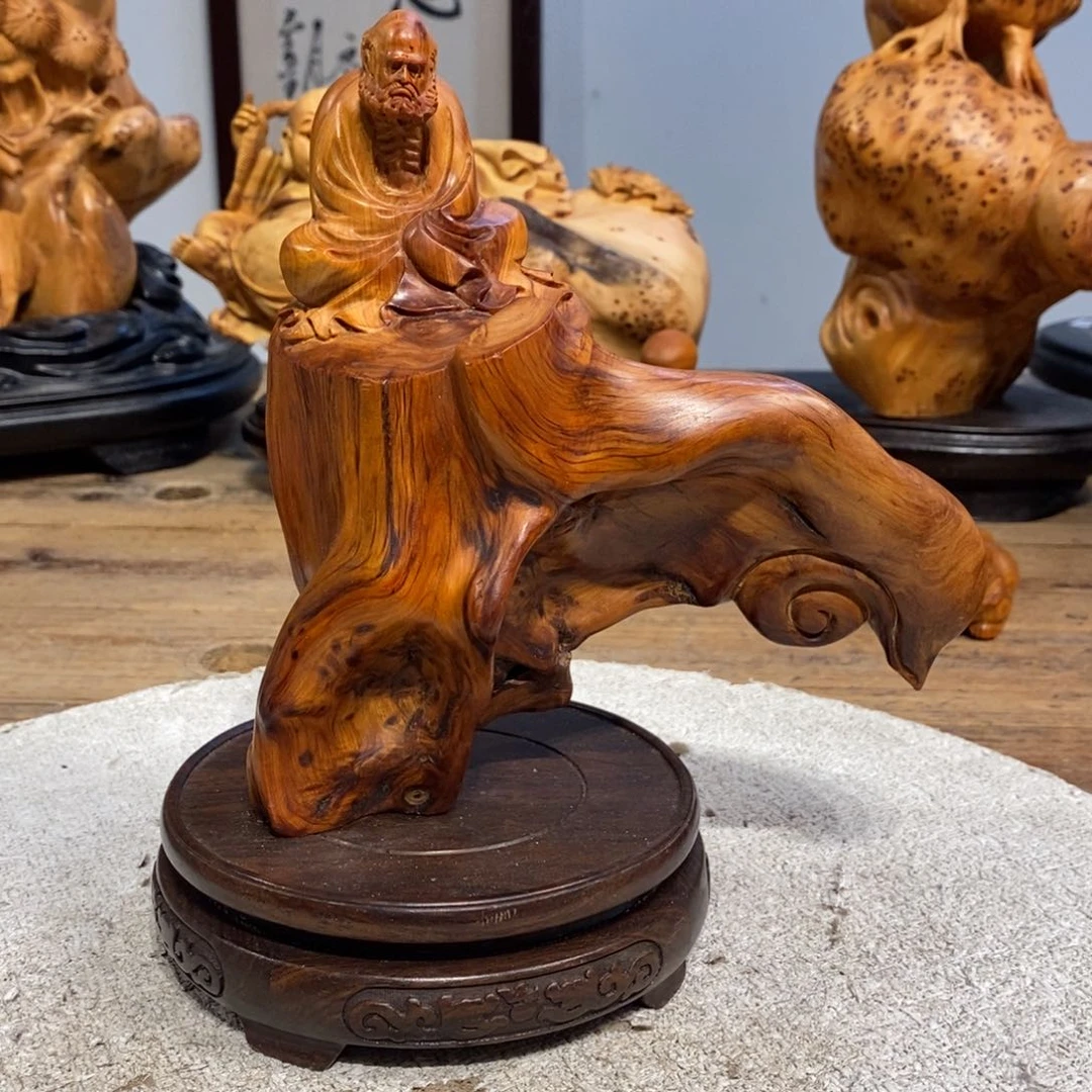 柏木（崖柏）崖柏，