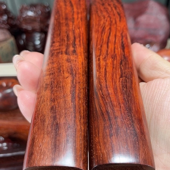 檀香紫檀（小叶紫檀）