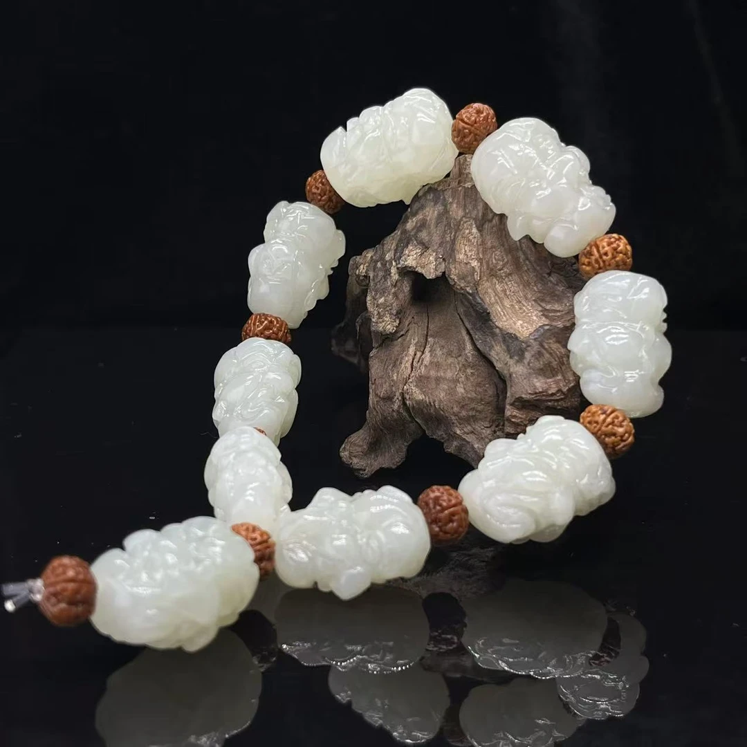 S989 和田玉 YS734301