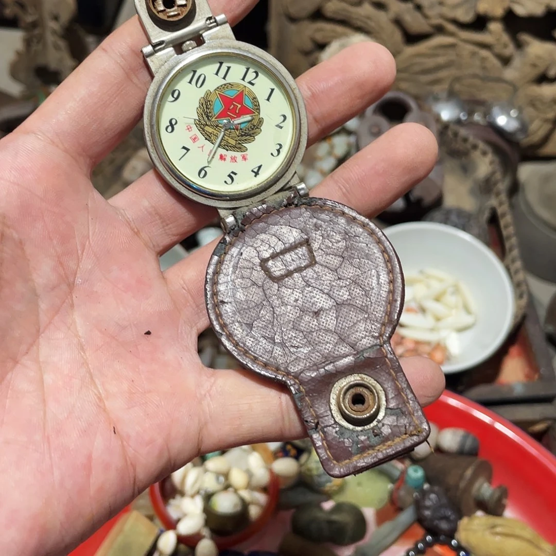 其它金属缘杂项摆件一物一拍