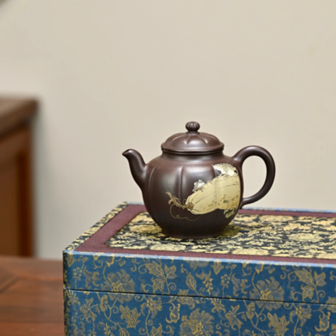 种豆得瓜·双一等奖合制  范群飞 李金强 全手工大赛一等奖