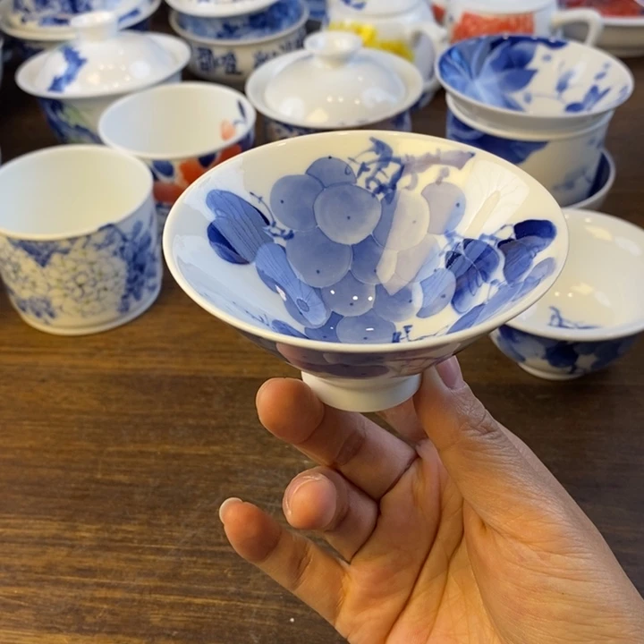 瓷片景德镇陶瓷大学