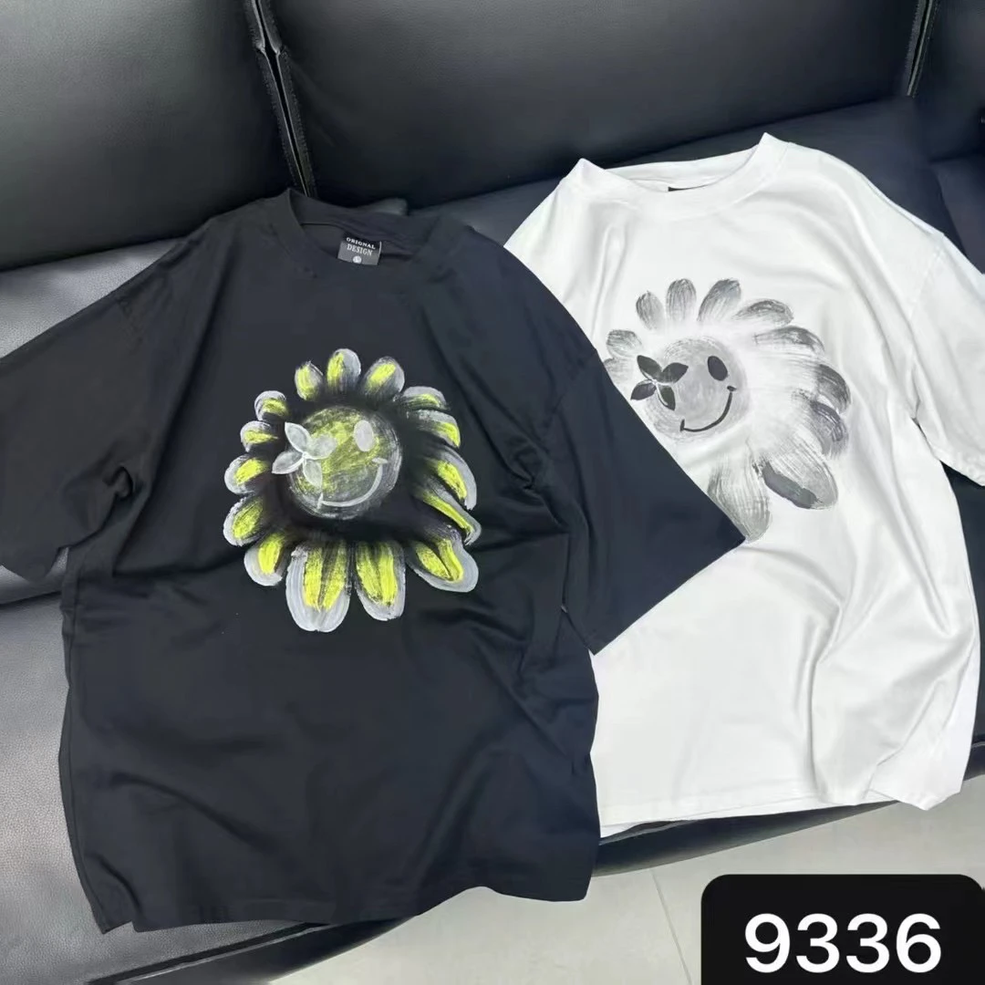 韩版棉T，品质超好