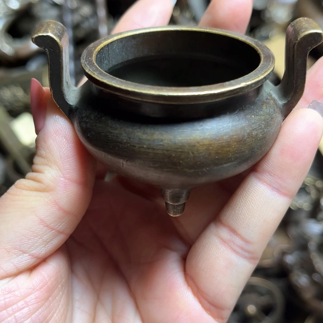 精美铜器精美铜器