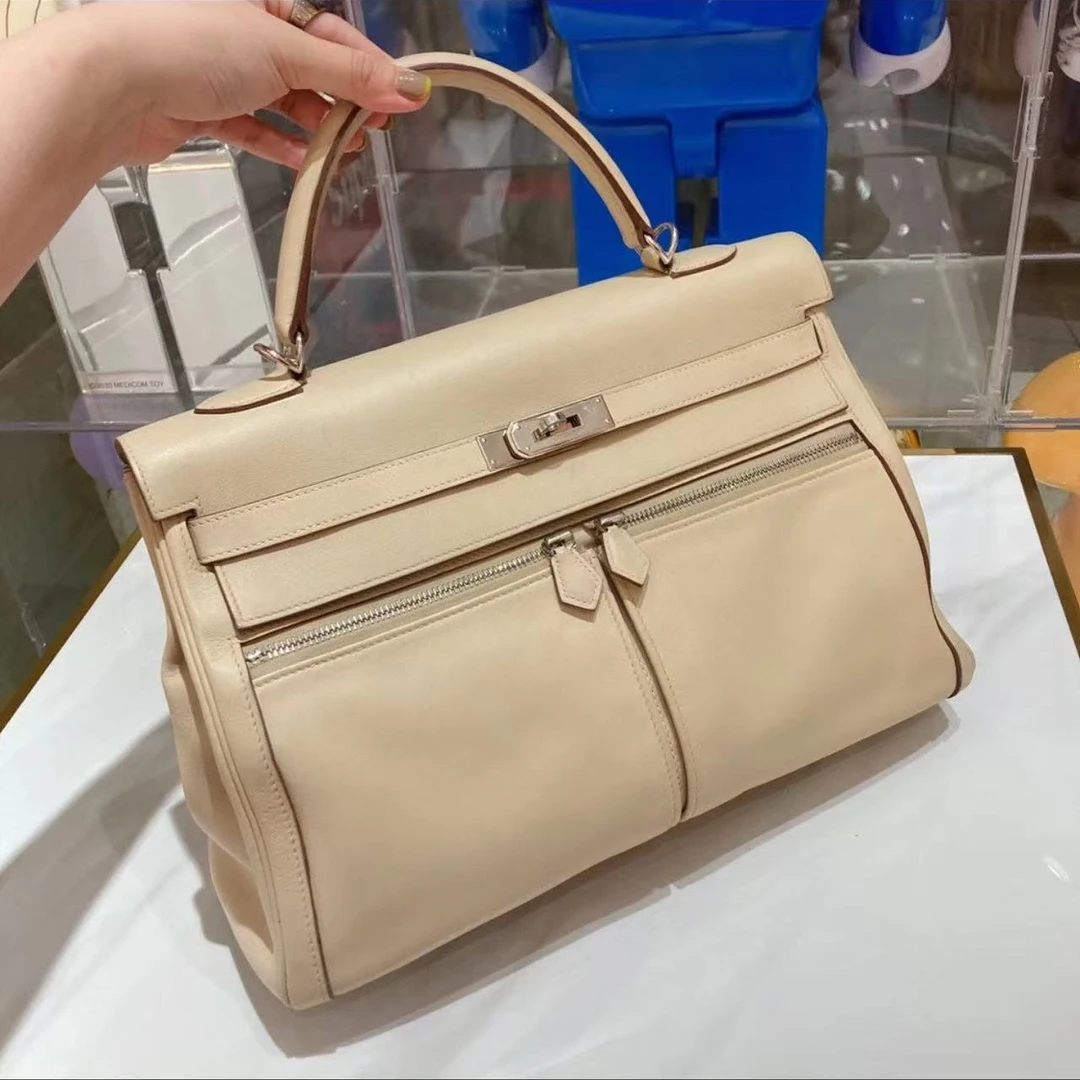 95新 Hermes/爱马仕 08年 爱马仕/单肩包/1543