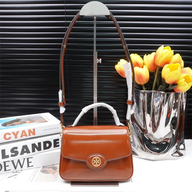 99新 TORY BURCH/汤丽柏琦 单肩包T_ZY0000414954