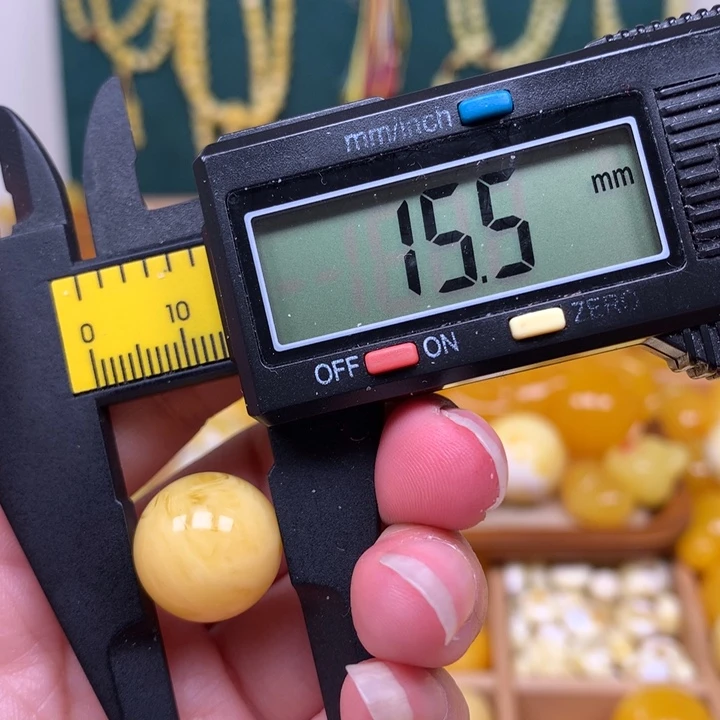 非金属配饰配珠04