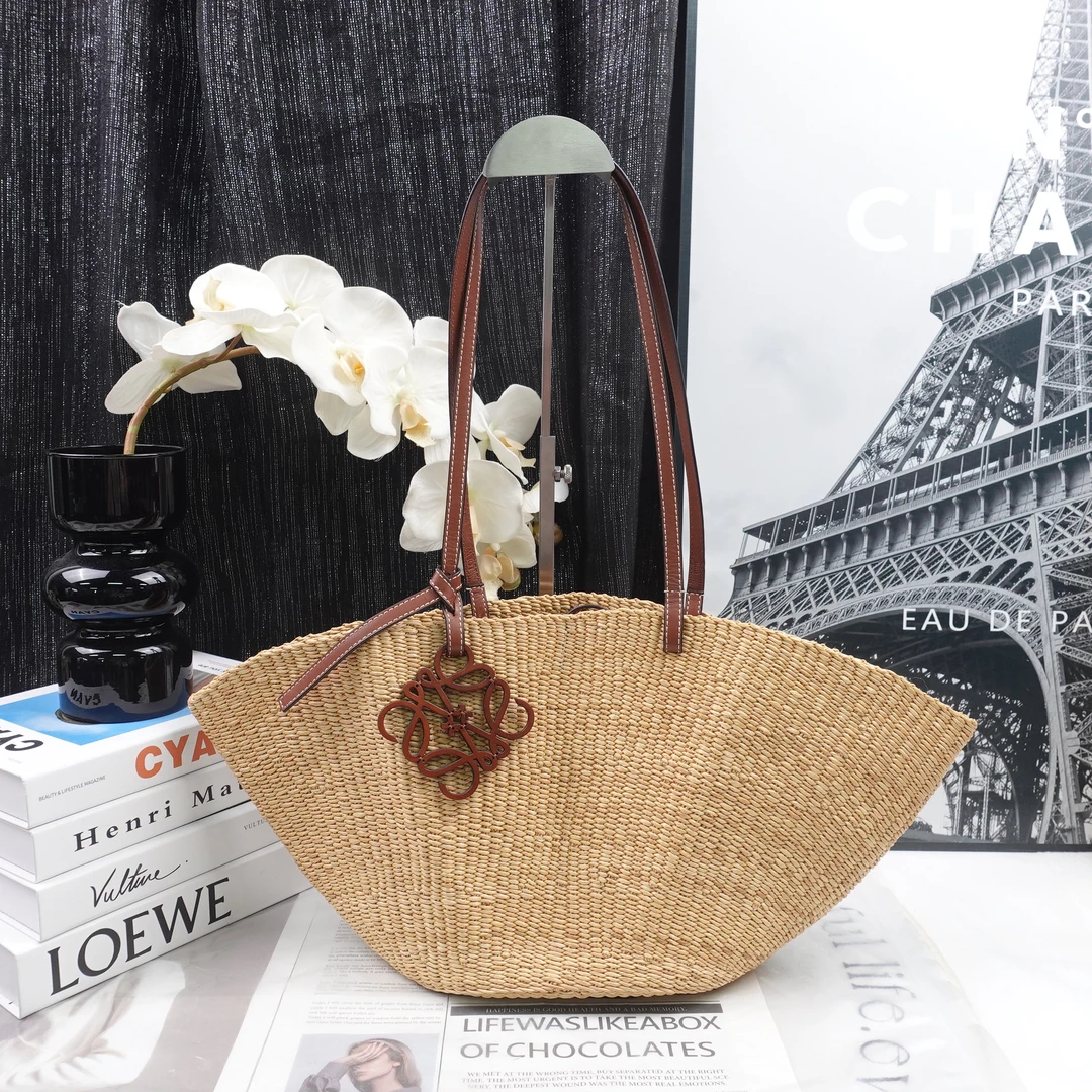 95新 LOEWE/罗意威 单肩包/T10226945