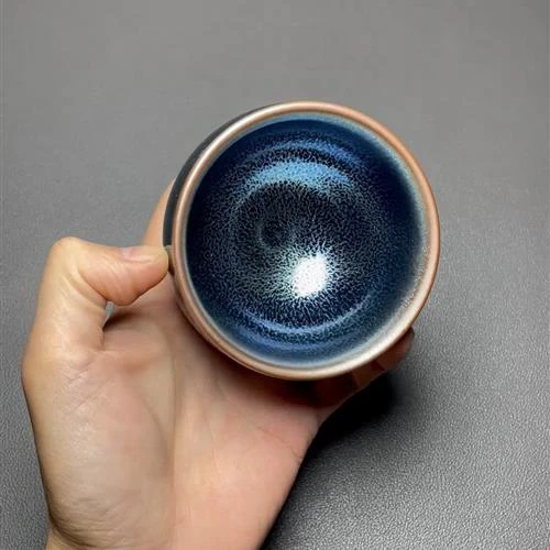 【闪购商品】茶盏-10174..........