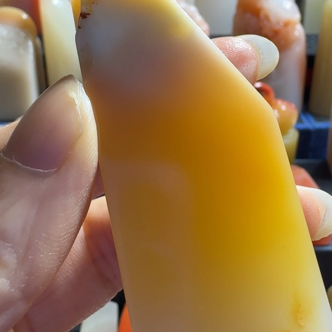 焦***鸿老挝石漂亮的好看的