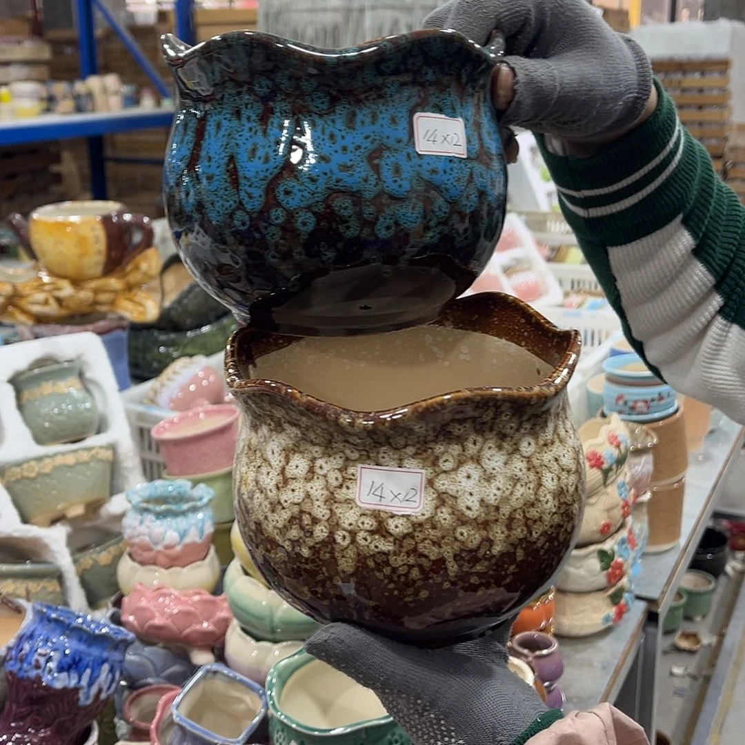 红陶正品数量有限