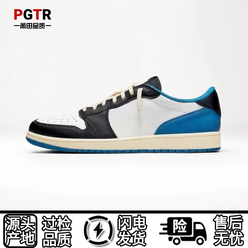 【天花板】倒勾莆田专供轻奢高品质夏季低帮情侣时尚透气百搭