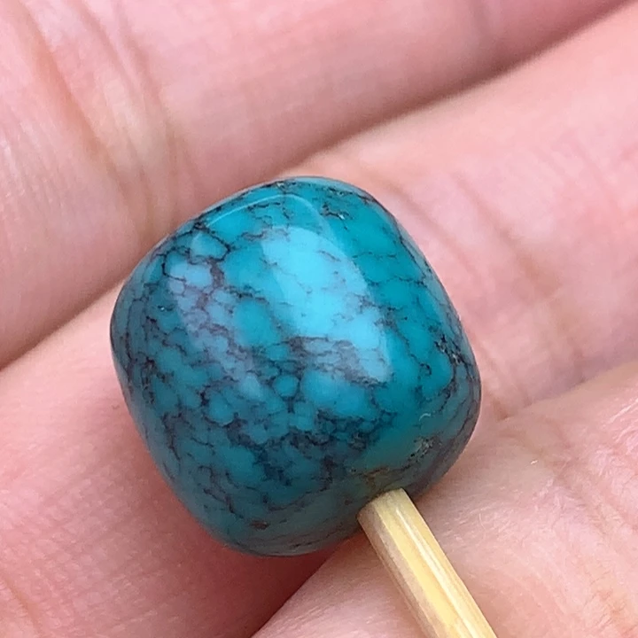 无非金属 精品高瓷珠子-卡12-527