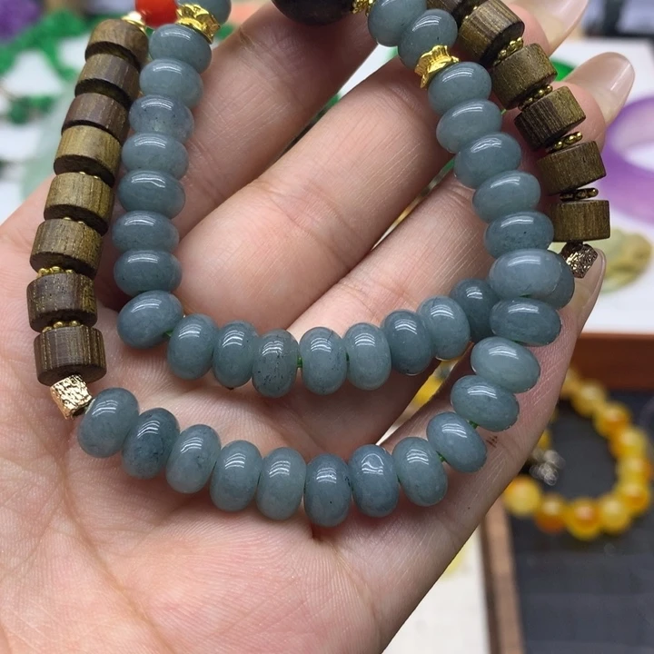 高端大气上档次吊坠